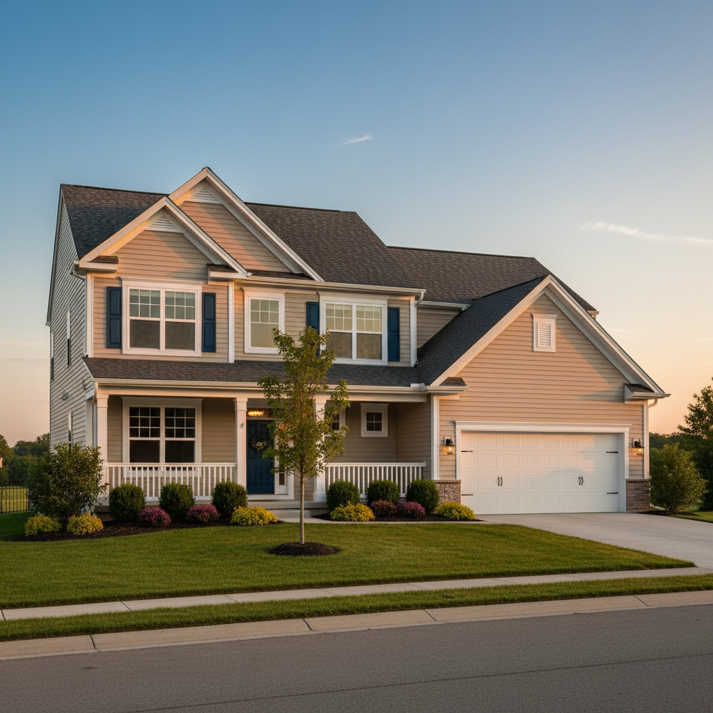 Professional Home Inspection Service